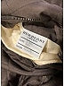 Burberry 100% Polyester Brown Quilted Coat Size L - photo 8