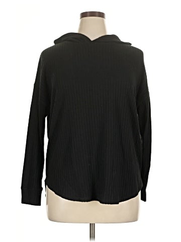 Chaser Pullover Sweater (view 1)