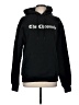 Champion Black Pullover Hoodie Size M - photo 1