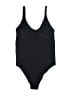 Skin Black Bodysuit Size Sm (1) - photo 1