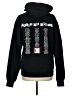 Champion Black Pullover Hoodie Size M - photo 2