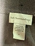 Soft Surroundings 100% Cotton Gray Cardigan Size XL - photo 7