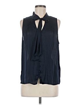 Banana Republic Sleeveless Blouse