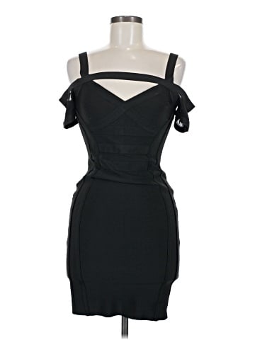 Akira Cocktail Dress (view 1)