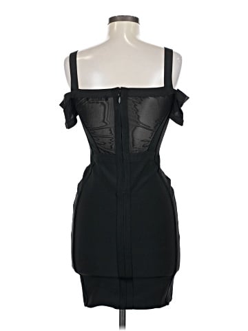 Akira Cocktail Dress (view 2)