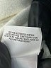 Anne Klein 100% Polyester Ivory Jacket Size XL - photo 7