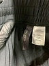 Mondetta Solid Black Track Pants Size XL - photo 4