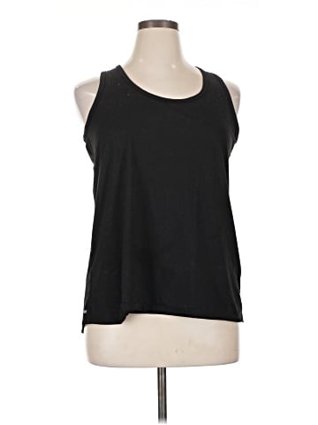 Danskin Now Sleeveless T-Shirt (view 1)