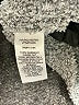 adyson parker Gray Poncho Size XS - photo 8