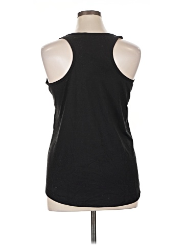Danskin Now Sleeveless T-Shirt (view 2)