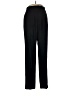 Sigrid Olsen 100% Acetate Black Dress Pants Size 8 - photo 1