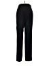 Sigrid Olsen 100% Acetate Black Dress Pants Size 8 - photo 2