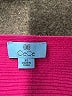CeCe Pink Pullover Sweater Size XS - photo 7