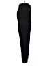 Sigrid Olsen 100% Acetate Black Dress Pants Size 8 - photo 4