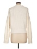 Assorted Brands Ivory Cardigan Size L - photo 2