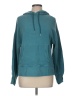 Athleta Teal Pullover Hoodie Size M - photo 1