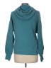 Athleta Teal Pullover Hoodie Size M - photo 2