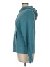 Athleta Teal Pullover Hoodie Size M - photo 5