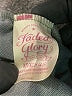 Faded Glory Color Block Gray Athletic Shorts Size 4 - 5 - photo 3