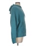 Athleta Teal Pullover Hoodie Size M - photo 4