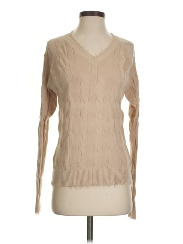 Minnie Rose Pullover Sweater (view 1)