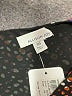 Allison Joy 100% Polyester Stars Black Casual Dress Size XS - photo 7