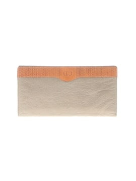 Christian Dior Leather Wallet