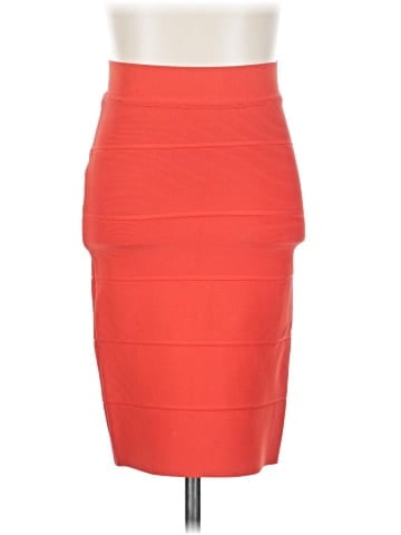 BCBGMAXAZRIA Formal Skirt (view 1)