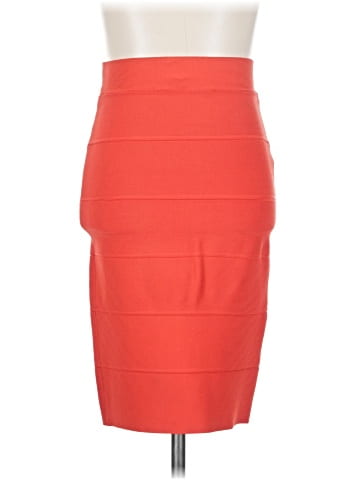 BCBGMAXAZRIA Formal Skirt (view 2)