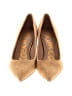 Sam Edelman Tan Heels Size 8 - photo 2