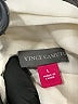 Vince Camuto 100% Polyester Ivory Sleeveless Blouse Size L - photo 7