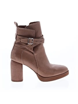 Lucky Brand Ankle Boots
