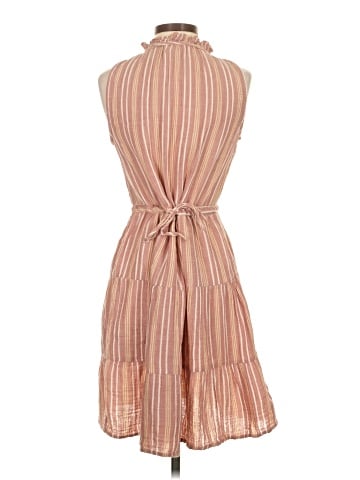 Heroes & Dreamers Casual Dress (view 2)
