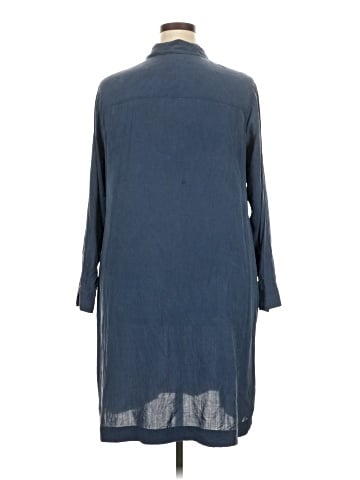 J.Jill Casual Dress (view 2)