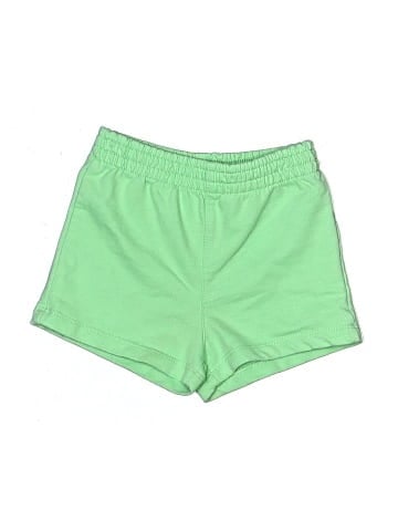 WonderKids Athletic Shorts (view 1)