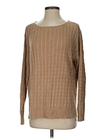 JCPenney Pullover Sweater (view 1)