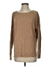 JCPenney Tan Pullover Sweater Size S - photo 1