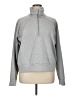SPANX Gray Pullover Sweater Size 1X - photo 1