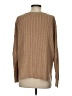 JCPenney Tan Pullover Sweater Size S - photo 2
