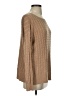 JCPenney Tan Pullover Sweater Size S - photo 4