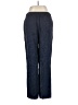 Theory 100% Viscose Blue Casual Pants Size 6 - photo 2