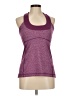 Lululemon Athletica Purple Active Tank Size 8 - photo 1