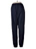 Fabletics Solid Blue Casual Pants Size M - photo 2
