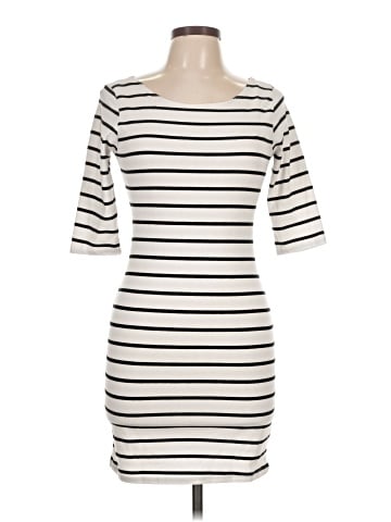 Shasa Casual Dress (view 1)