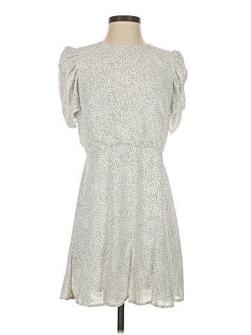 Express Casual Dress (view 1)