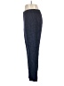 Theory 100% Viscose Blue Casual Pants Size 6 - photo 5