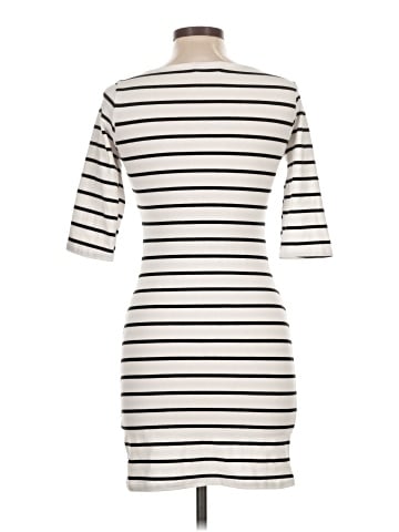 Shasa Casual Dress (view 2)