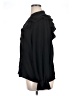 Kate Kasin Black Long Sleeve Blouse Size XL - photo 5