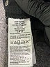 Gap Black Casual Pants Size 8S - photo 8