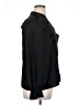 Kate Kasin Black Long Sleeve Blouse Size XL - photo 4